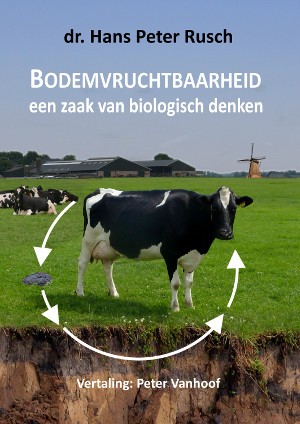 Bodemvruchtbaarheid H.P. Rusch