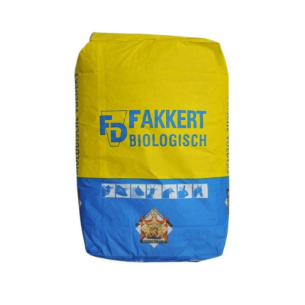 Legkorrel Bio 20 kg.